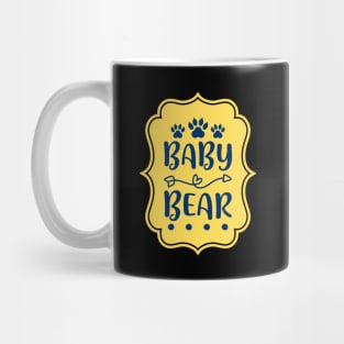 Baby Bear | For Cute Kids Mug